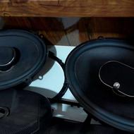 ضبط پایونیر 2050 و باند اینفینیتی کاپا 11