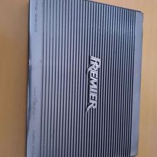 آمپیلی فایر پریمیر4کاناال