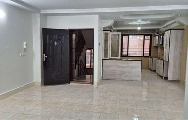 80متر تک واحد با پارکینگ در نگارستان های صالحیه