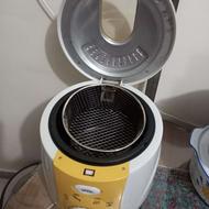 مینی سرخکن نو کارنکرده بدون کارتن