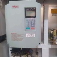 اینورتر (درایو) 7.5کیلووات ELCO