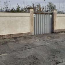 فروش زمین کشاورزی 250 متر در هولا - ذغالچال