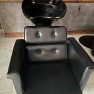 سرشور کاسه متحرک