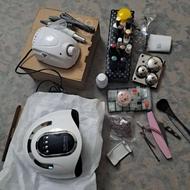 وسایل کاشت ناخن قیمت هفت میلیون تومان