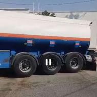 تانک ماموت مدل 1385