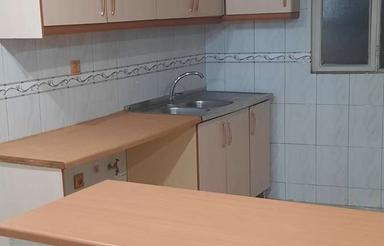 72 متری یکخواب تکواحدی