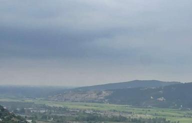 500 متری لوکس با چشم‌انداز رویایی، کنار رستوران و هتل کاگان