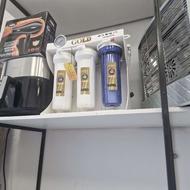 ابت تصفیه کن بهترین مارک