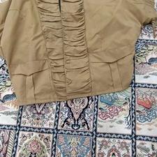 بارانی و شومیز و مانتو