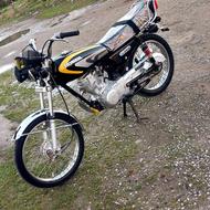 هوندا 150 لیفان