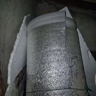 فوم 10 میل آلومینیوم دار