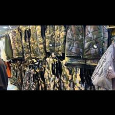 پافر چریکی زیر قیمت