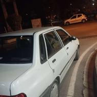 پراید مدل 90 اس