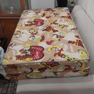 تشک مخصوص بچه