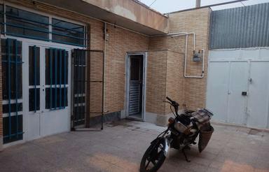 خانه مسکونی ویلایی شمالی