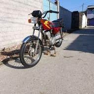 فروش موتور سیکلت