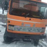 سلام خاور 808 مدل 75