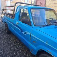 فروش مزدا 2000 بنزینی