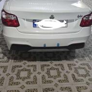 خودرو ساینا Sتمیز و خانگی