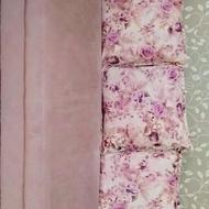 فروش میز کامپیوتر و بوفه و مبل راحتی ترک بسیار زیبا