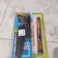 هویه با لوازم جانبی