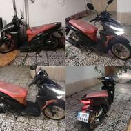 موتور کلیک 1400