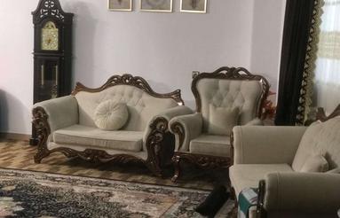 اجاره خانه 100 متر در بالاتجن