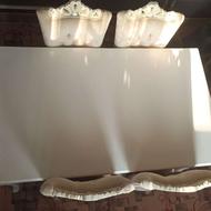 میزغذاخوری