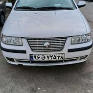 سمند lx ساده بی رنگ99