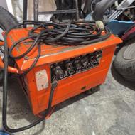 موتور جوش 200 تمام مس