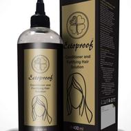 محلول تقویت کننده و نرم کننده مو