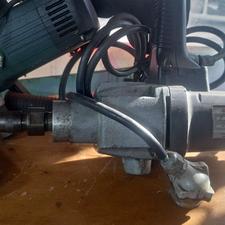 دستگاه والس لوله پاور امریکن