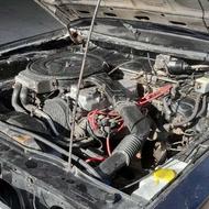 مزدا تک کابین