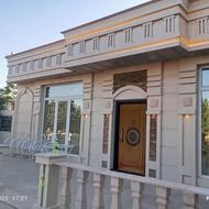 کاشی کاری نما کاری میرزایی