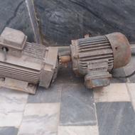 فروش دینام دستگاه بلوک زنی