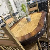 میز و صندلی نهارخوری