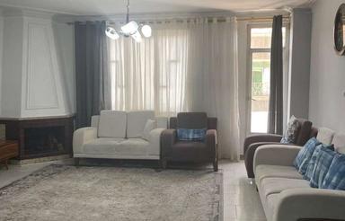 خانه 86 متری خوش نقشه / غرق نور