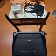 مودم دی لینک