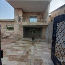 فروش ویلا 150 متر در بلوار منفرد طوله کلا