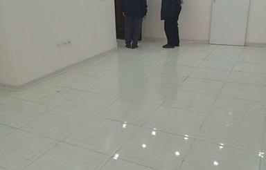 یک واحد آپارتمان 73متری