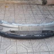 سپر 206 نقره ای