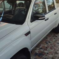 کاپرا B دو کابین 1404