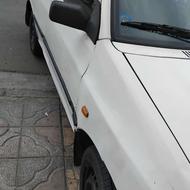 پراید مدل 90