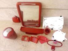 اینه ولوازمسرویس بهداشتی در شیپور