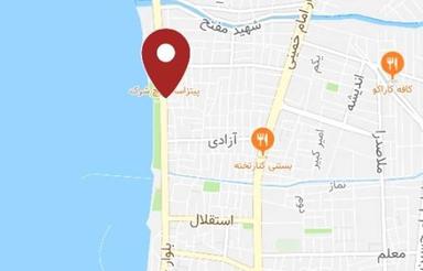 زمین با امتیاز_کنگان