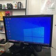 مانیتور کامپیوتر سامسونگ 19 ال ای دی