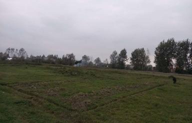 فروش 435 متر زمین قیمت مناسب