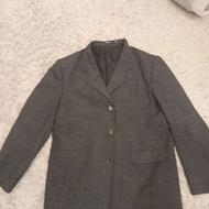 کت مردانه سایز 48