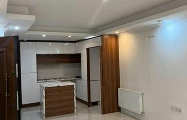 اجاره آپارتمان 78متری کلید نخورده و بسیار تمیز خ پاسداران