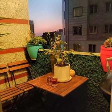 فروش آپارتمان 71 متر در کوهسار - استخر(تهرانپارس)